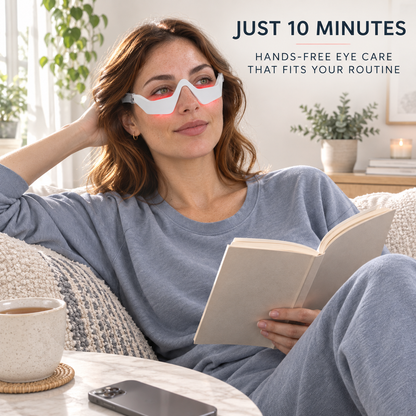 Eye Reset Pro™